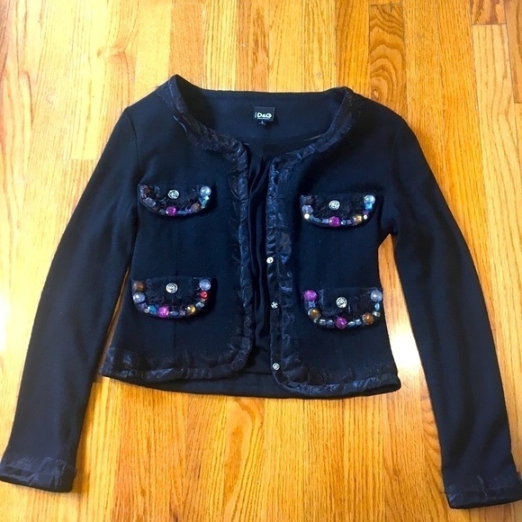 Dolce and Gabbana Women's Vintage Sweater​ - Picture 8 of 8